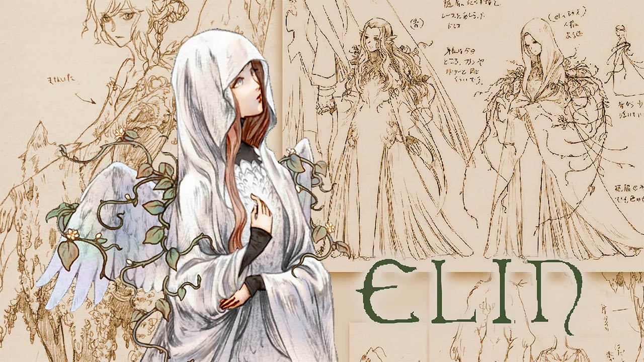 Elin