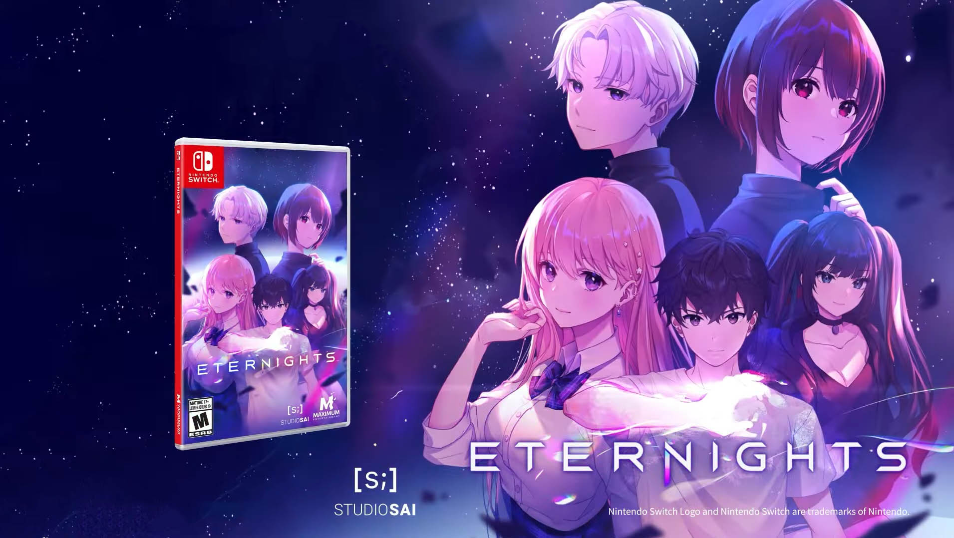 Eternights