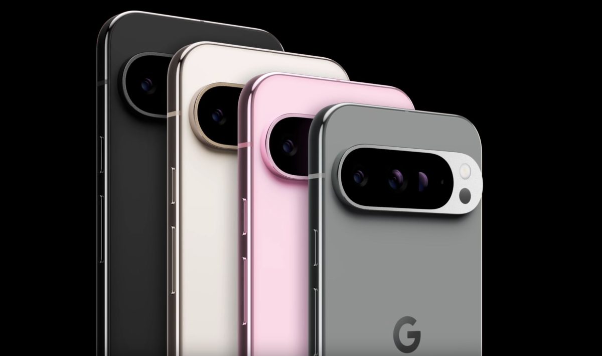 Pixel phone owners do not migrate from Samsung