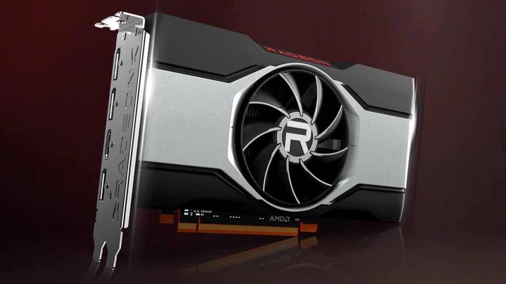 AMD Discontinues Radeon RX 6600 "RDNA 2" Series: Include RX 6600, RX 6600 XT, RX 6650 XT GPUs 1