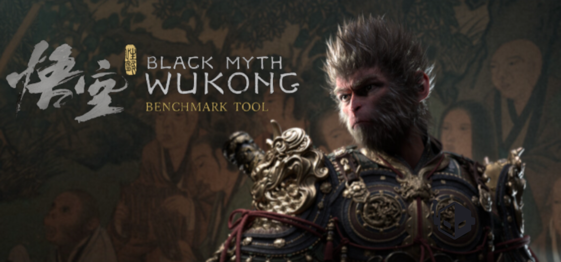 Black Myth Wukong PC Benchmark Tool Is Now Available: Includes Ray Tracing & DLSS/FSR/XeSS Support 1