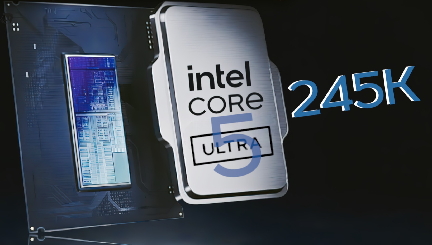 Intel Core Ultra 5 245K "Arrow Lake" Desktop CPU Almost Reaches Core i9-13900K Perf In Single-Core, 18% Faster Than 13600K 1