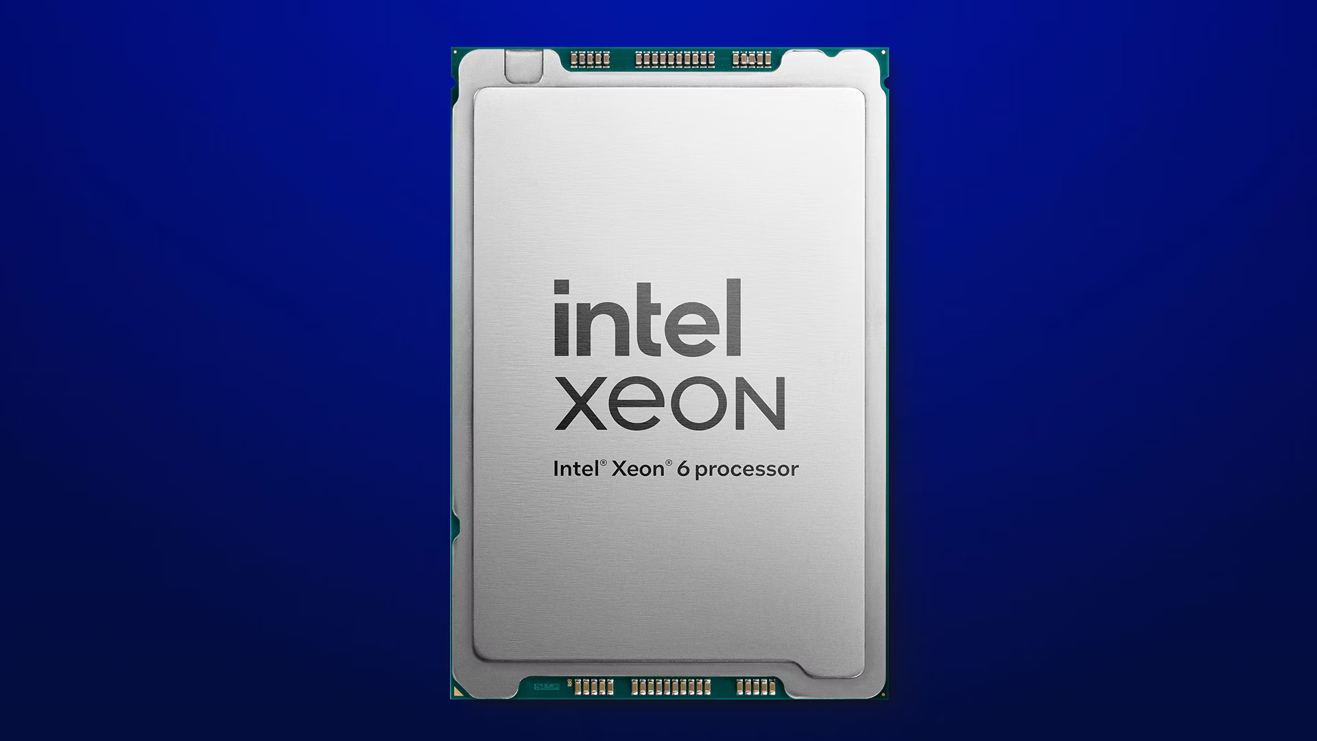 Intel Xeon 6 CPUs Deliver 90% Uplift In AI Versus 5th Gen Xeon, Xeon 6900P "Granite Rapids-AP" Launches In September 1