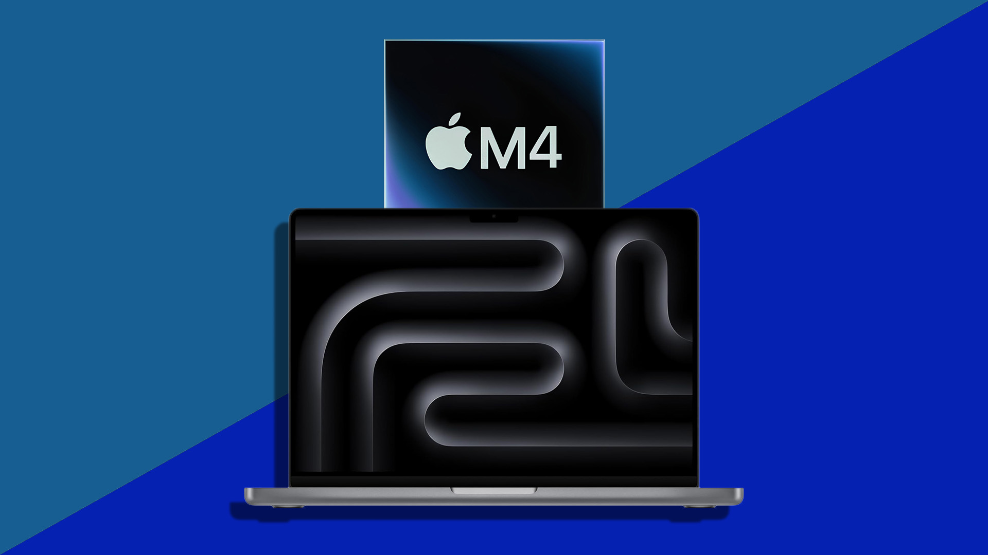 M4 MacBook Pro models are arriving on schedule