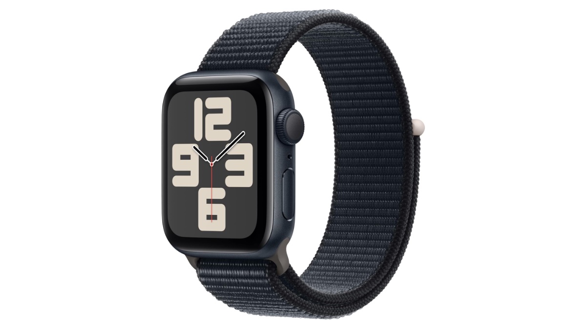 Apple Watch Series 9, SE, and Ultra sales