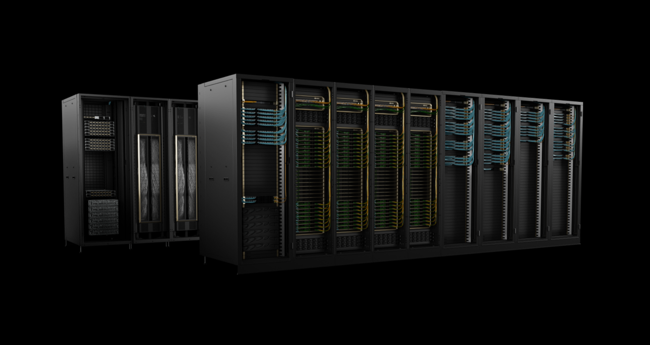 NVIDIA Blackwell AI Servers Exposed To "Component Shortage", Limited Supply Expected In Q4 2024 1