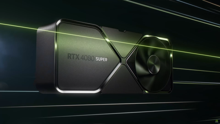 NVIDIA GeForce RTX 40 SUPER GPUs Reign Supreme In Korean DIY Market, RTX 4070 "SUPER" Popular Among Gamers 1