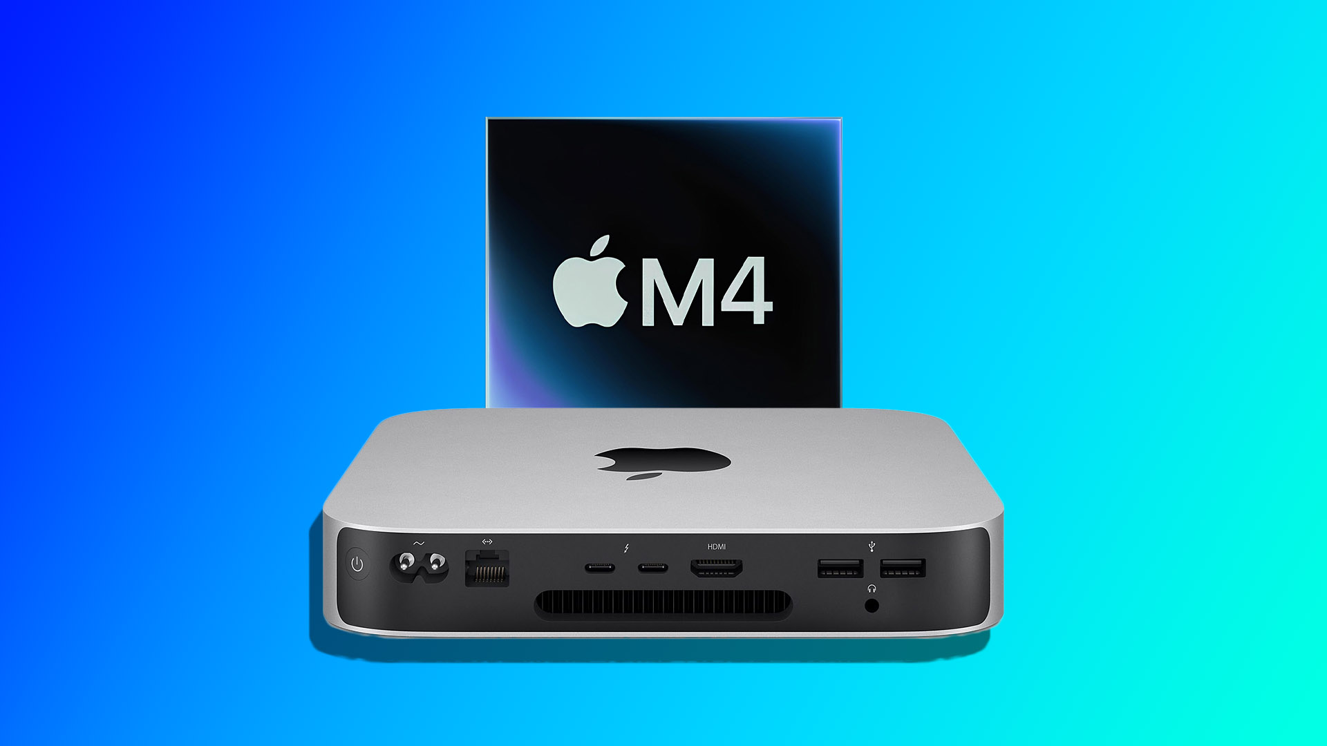 10 potential changes arriving to the M4 Mac mini