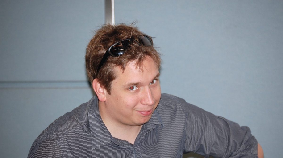 One man decided to take on Google Maps, 20 years later OpenStreetMap is still going strong