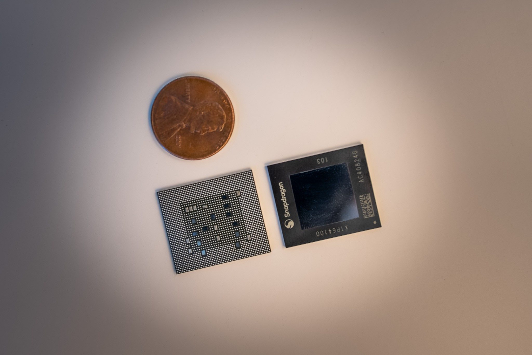Qualcomm to introduce $800 notebooks featuring a Snapdragon X Plus at the IFA trade show
