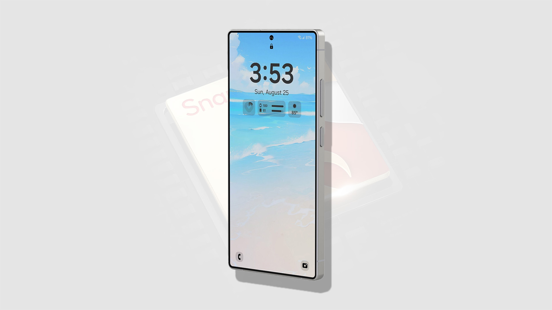 Samsung could be forced to charge a 30 percent premium for the Galaxy S25 series because of the Snapdragon 8 Gen 4