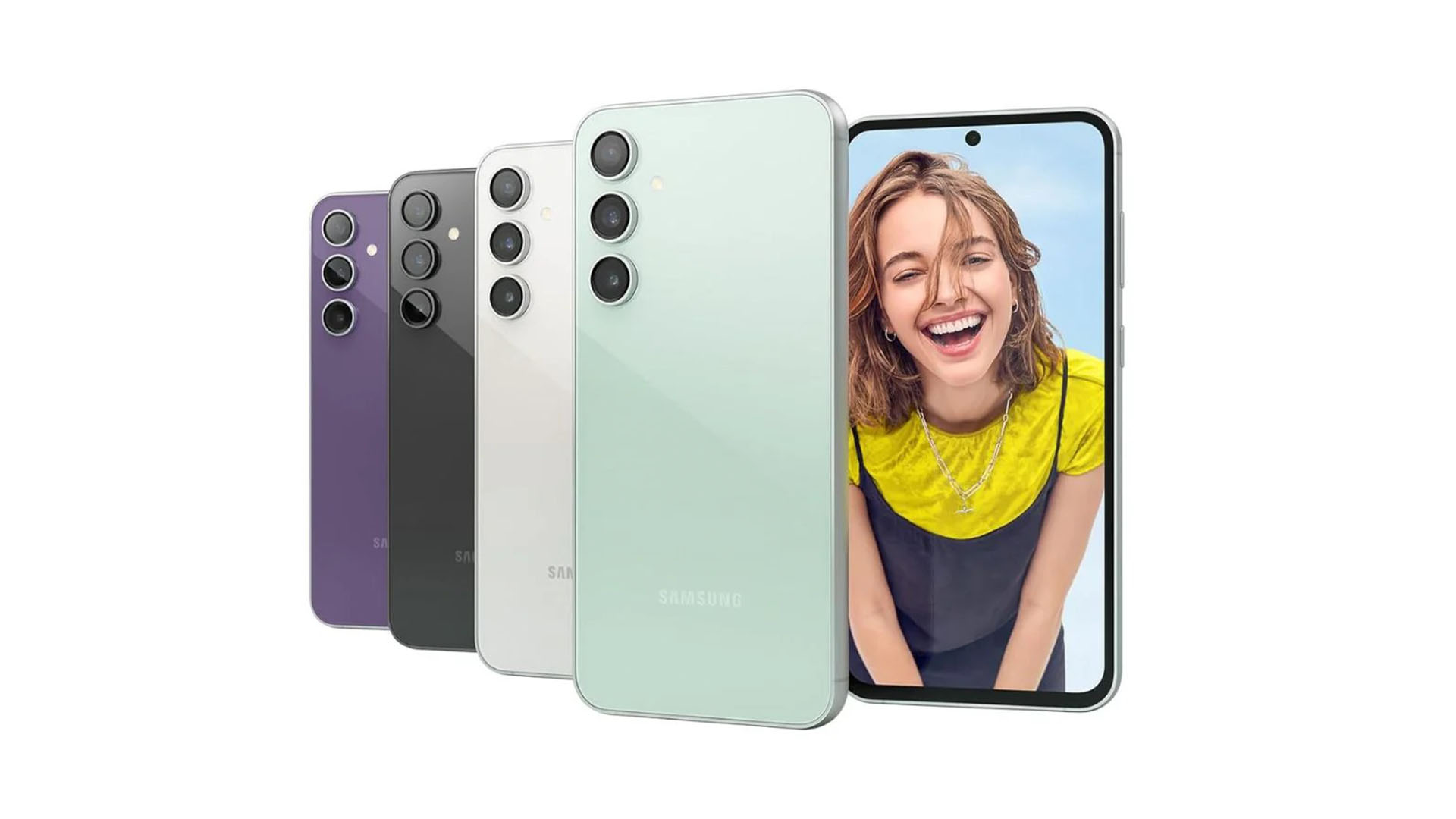 Galaxy S24 FE launching in the U.S. will also feature an Exynos 2400