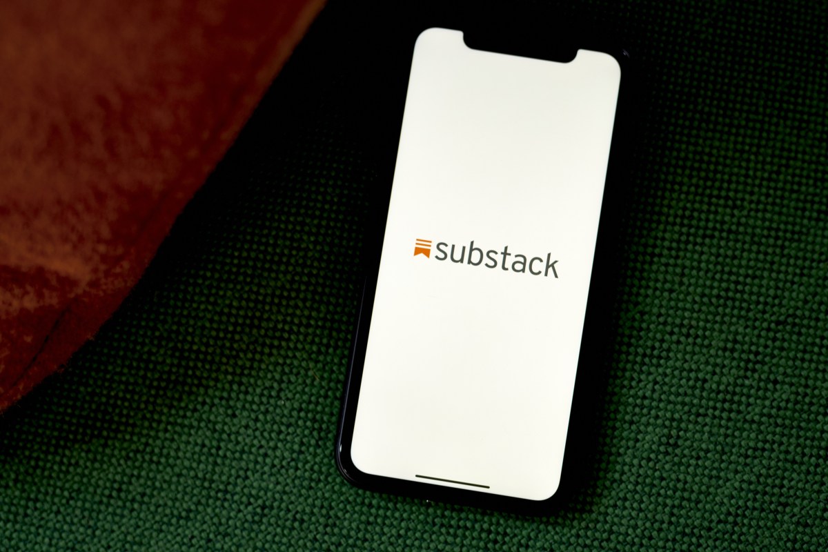 Substack now lets anyone publish posts, even if they don’t have a newsletter