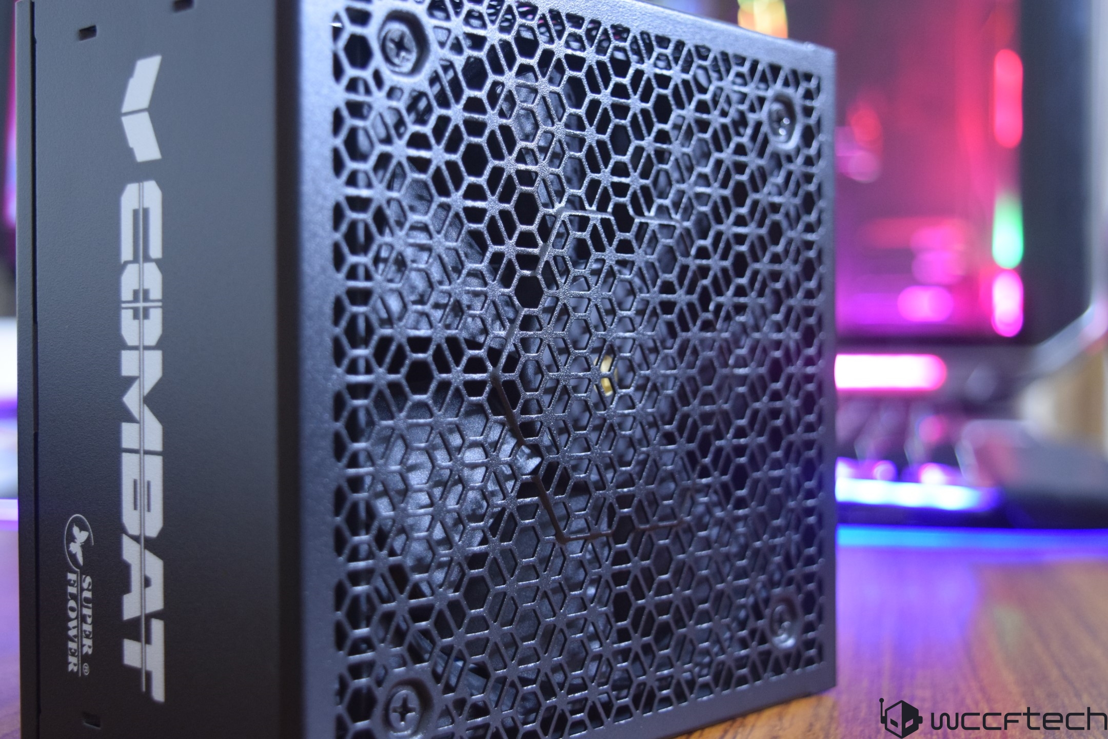 Super Flower Combat FG 850W 80+ Gold Power Supply Impressions - ATX 3.1 For Mainstream Gaming Builds 2