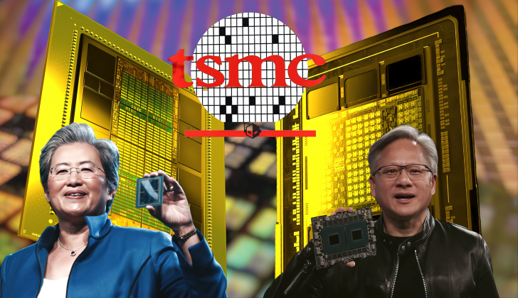 TSMC To Raise 3nm & 5nm Prices By Up To 8%, CoWoS To Witness Price Increases Too 1