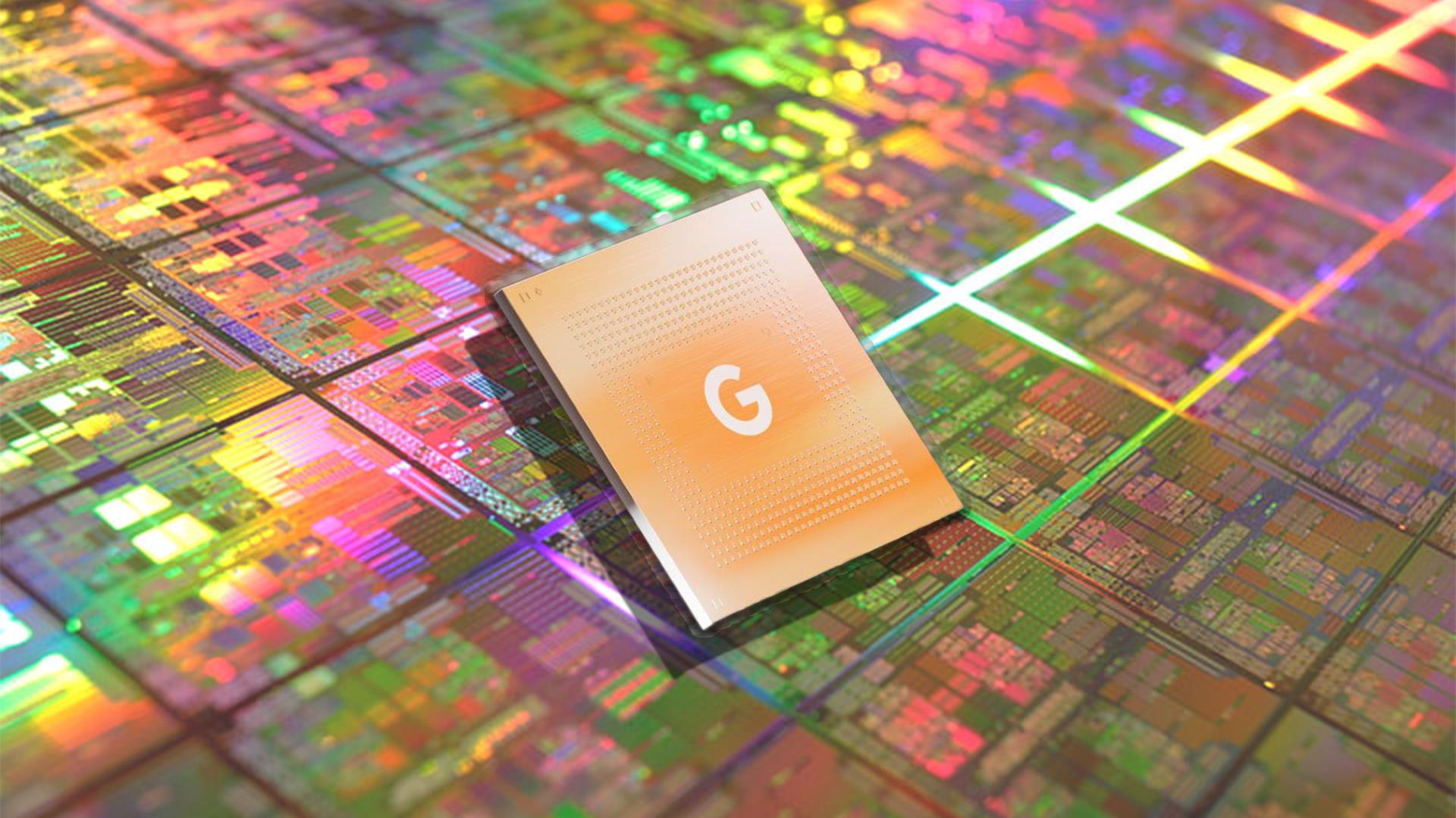 Tensor G4 vs Tensor G3 all the differences you have been wanting to know