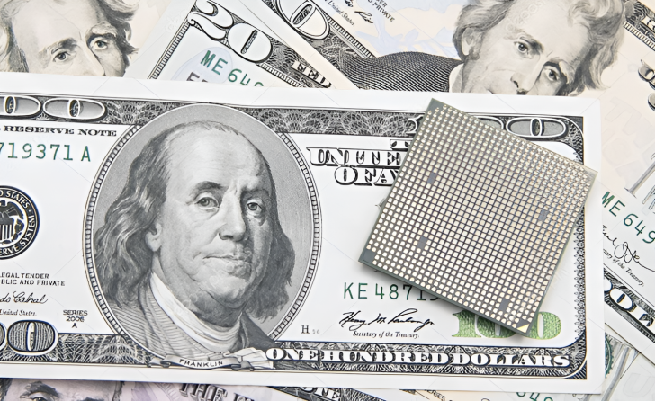 US CHIPS Act Fails To Achieve The Industrial Revolution Planned By The Biden Administration, 40% Investments Reportedly Delayed or Halted 1