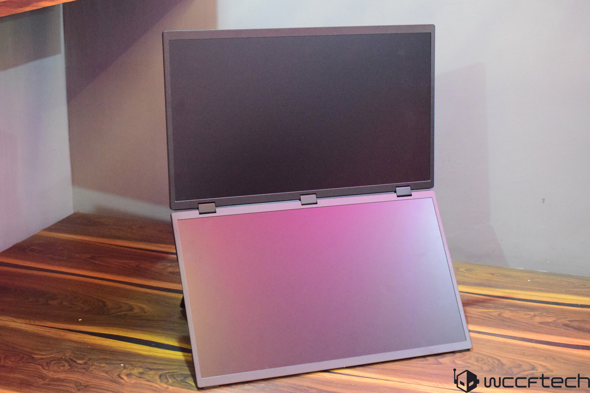 Uperfect Delta Max 5