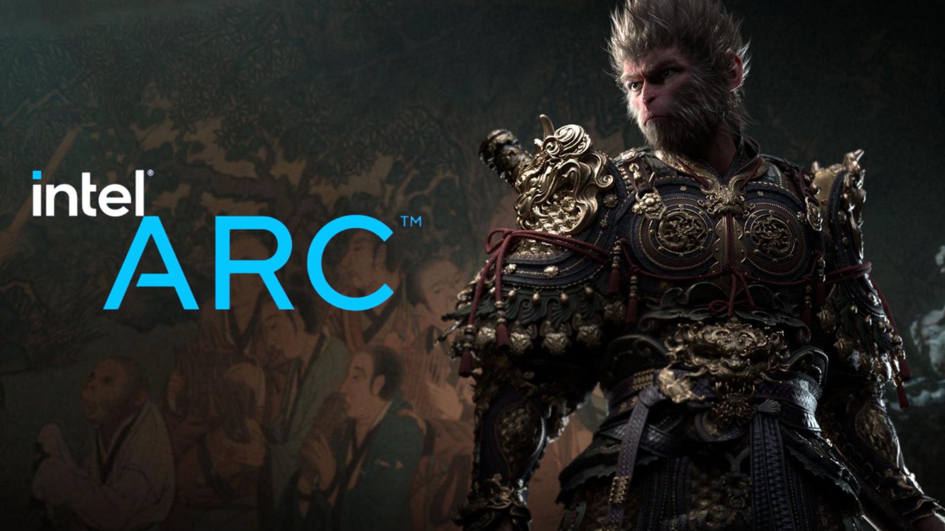 Intel's Latest Arc GPU Driver Adds Support For Black Myth: Wukong & Brings In Several Optimizations 1