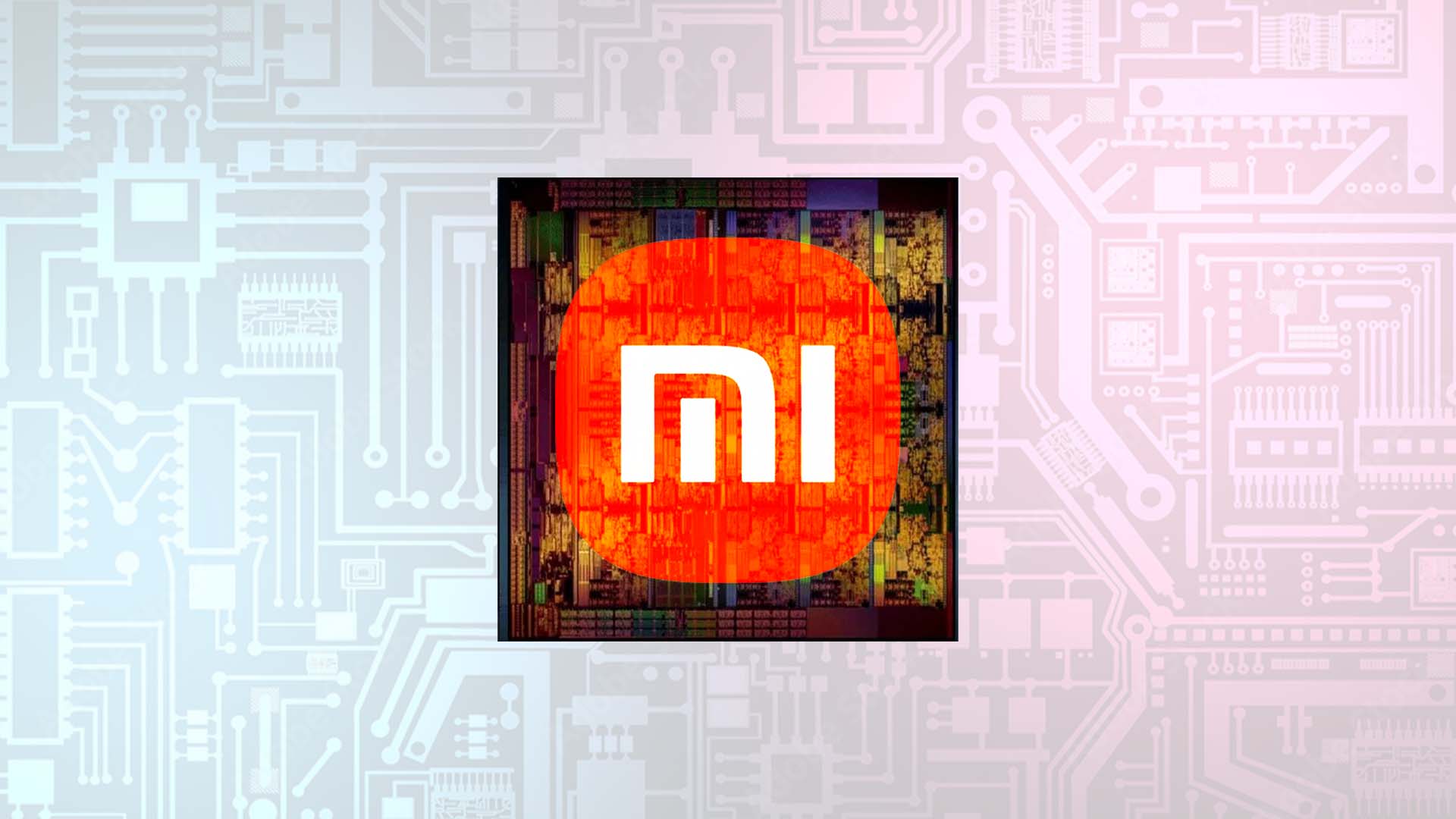 Xiaomi working on a custom chipset or an H1 2025 unveiling
