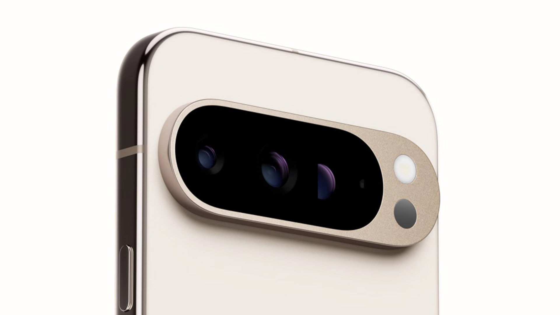 Popular YouTuber did not receive a Pixel 9 event invite