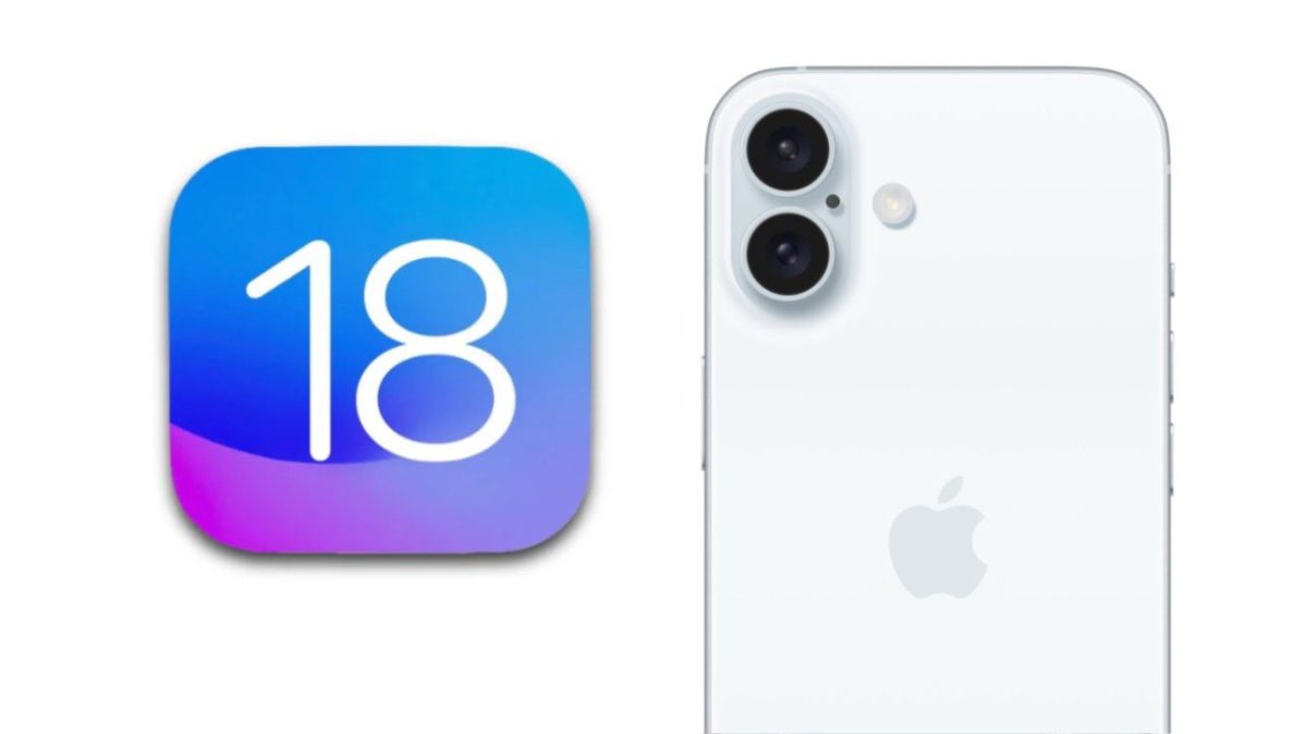 iOS 18 beta 7 final build before iPhone 16 launch