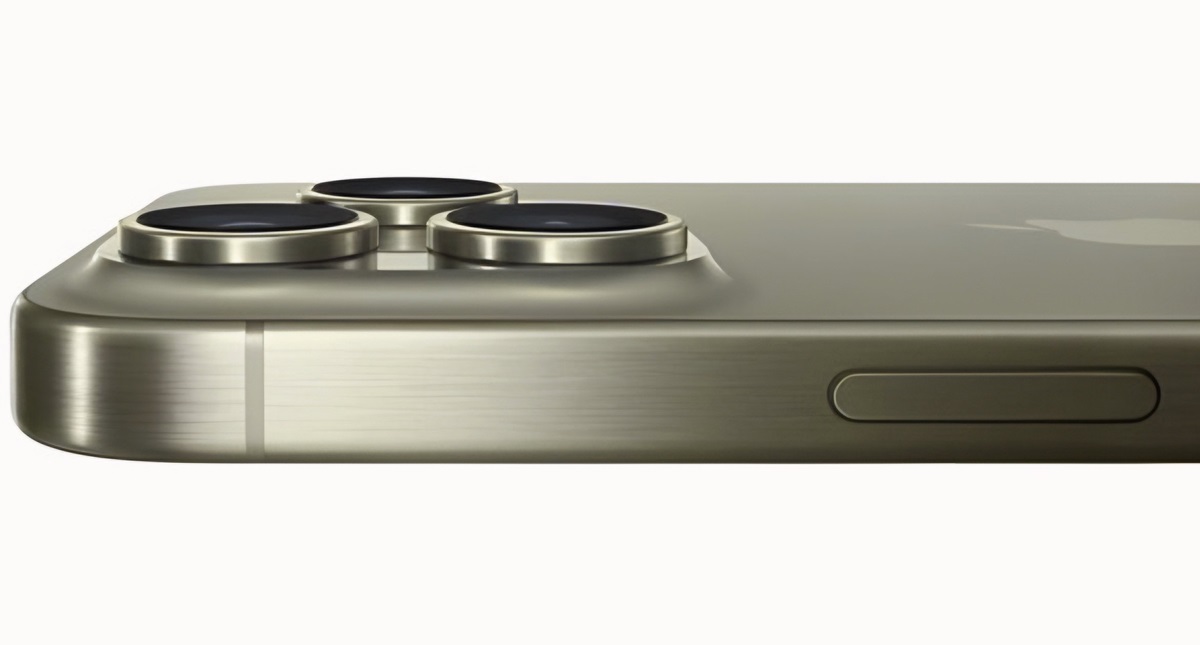 iPhone 16 Pro to feature new Desert Titanium color option