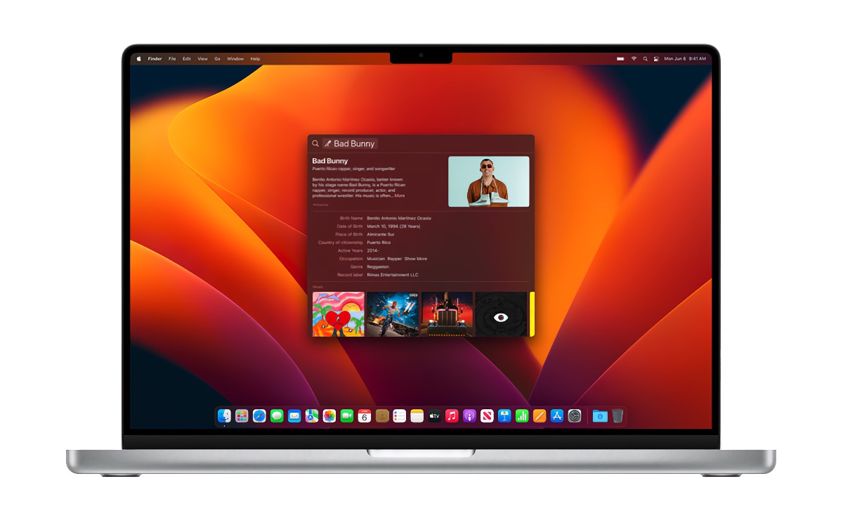macOS Sequoia will be released alongside iSO 18 in mid September