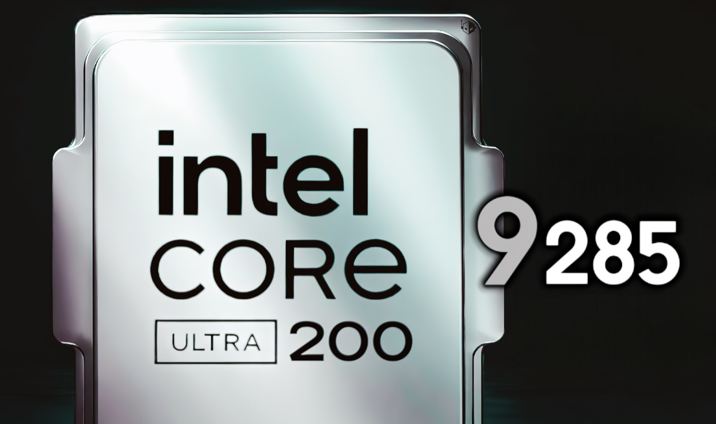 Intel Core Ultra 9 285 "Arrow Lake 65W" CPU Spotted: 24 Cores, 24 Threads, Up To 5.6 GHz Clocks 1