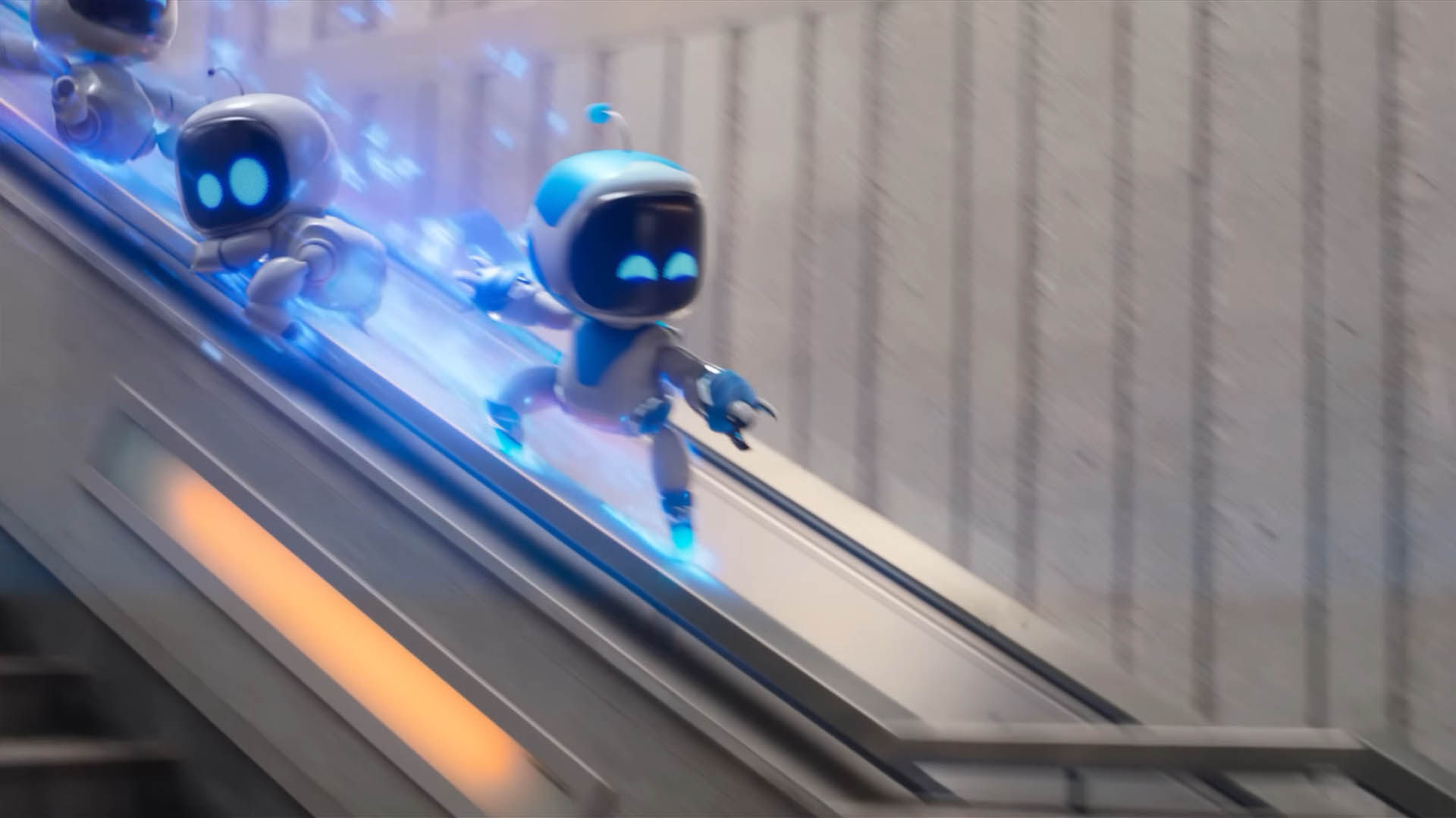 ASTRO BOT