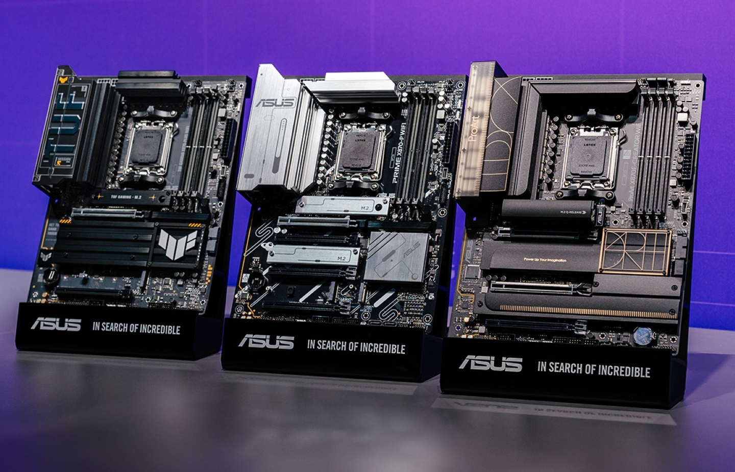 ASUS Adds AMD Ryzen 7 9700X & Ryzen 5 9600X "105W TDP" Mode To AM5 Motherboards In Latest AGESA 1.2.0.1a BIOS 1