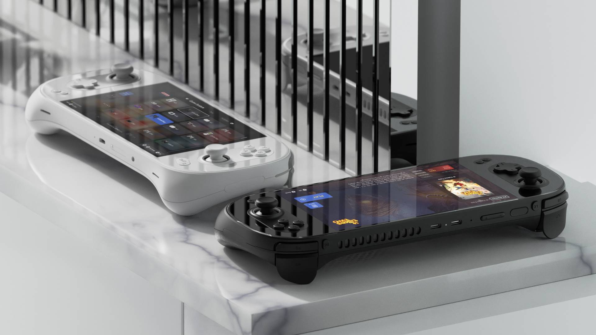 AYANEO KUN & NEXT LITE Gaming Handhelds Now Available at BestBuy For $999 & $399, More Products Coming To US Soon 1