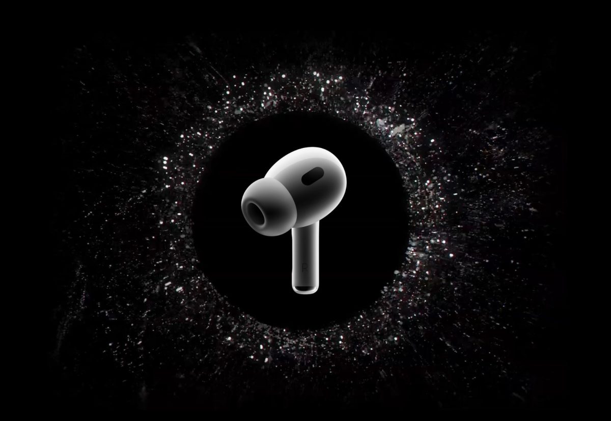 AirPods Pro 2 as clinical hearing aid