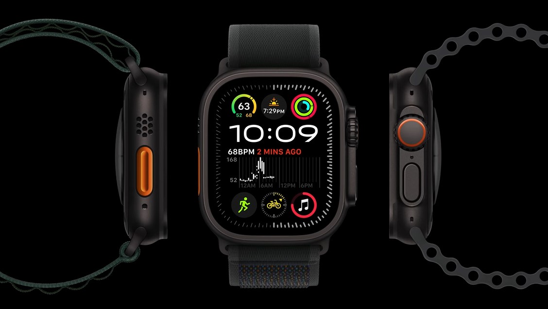 Apple Watch Ultra 3 to come out in 2025 analyst claims