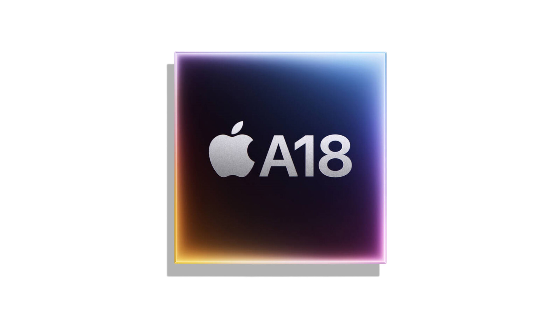 A18 chipset found in the iPhone 16 and iPhone 16 Plus was compared to a much older A16 Bionic