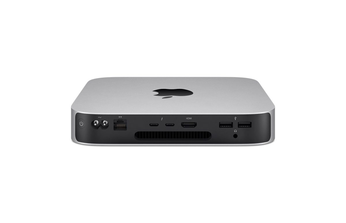 Apple to launch M4 Mac mini in November with M4 Pro and Max MacBook Pro models