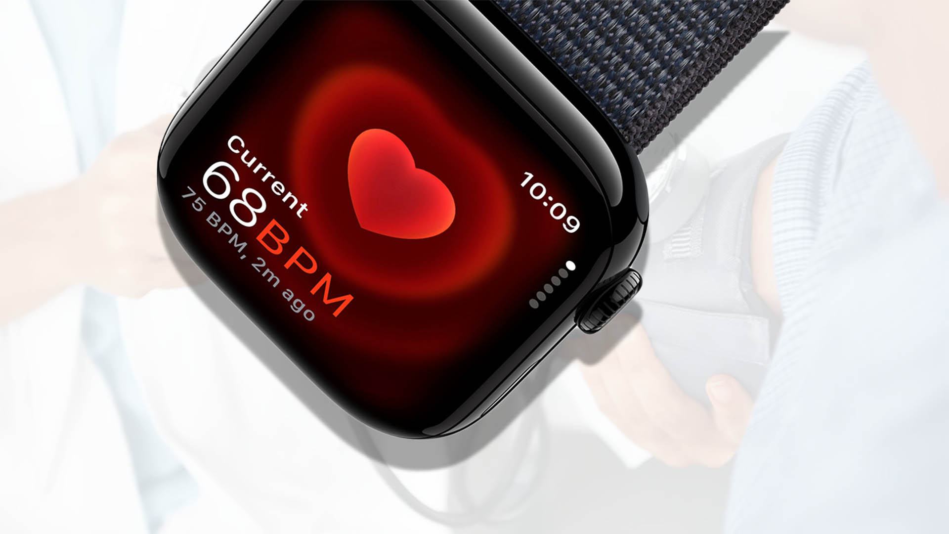 Apple Watch Series 10 was originally supposed to feature blood pressure monitoring
