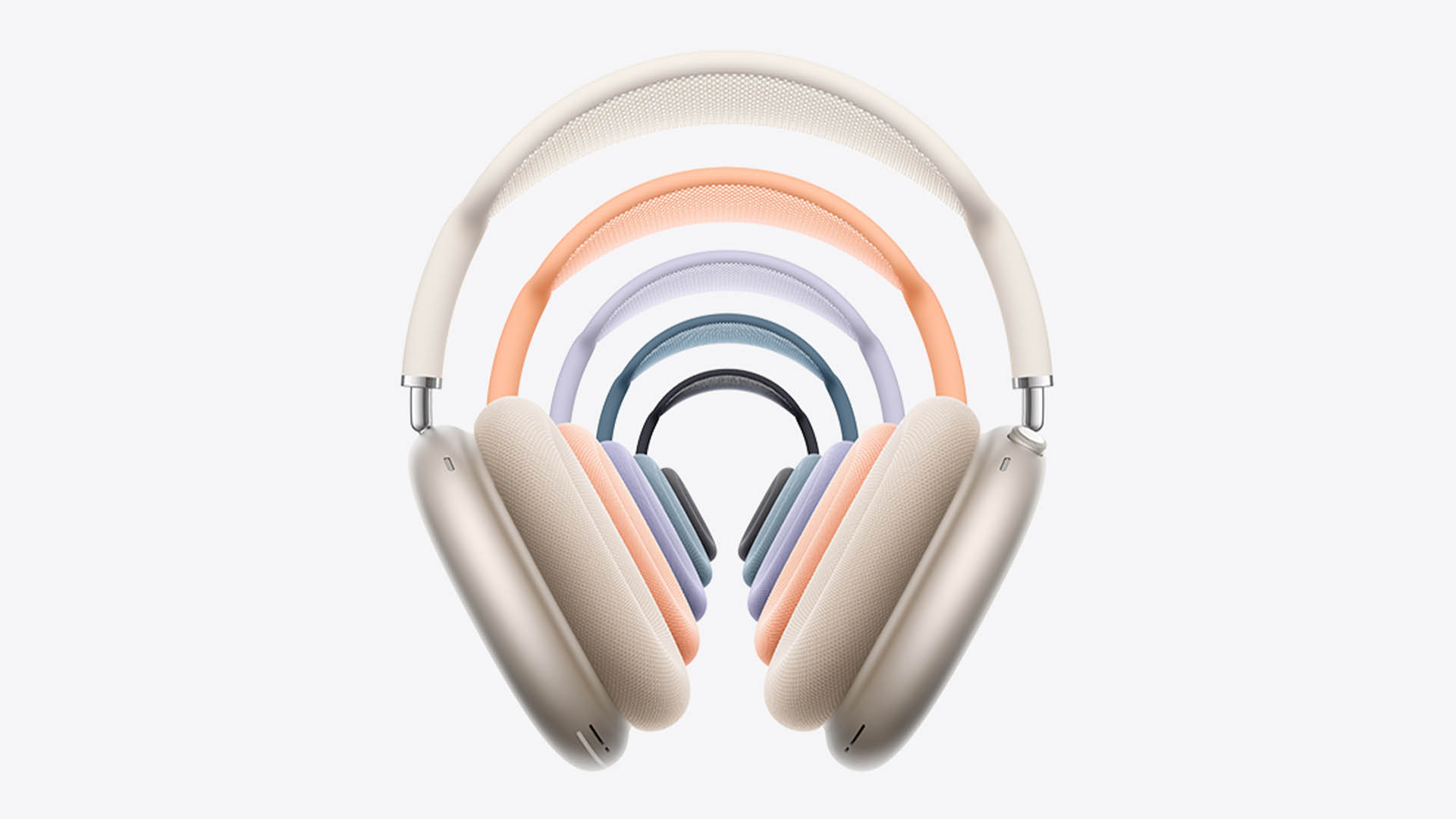 AirPods Max is more of a fashion statement than a quality product
