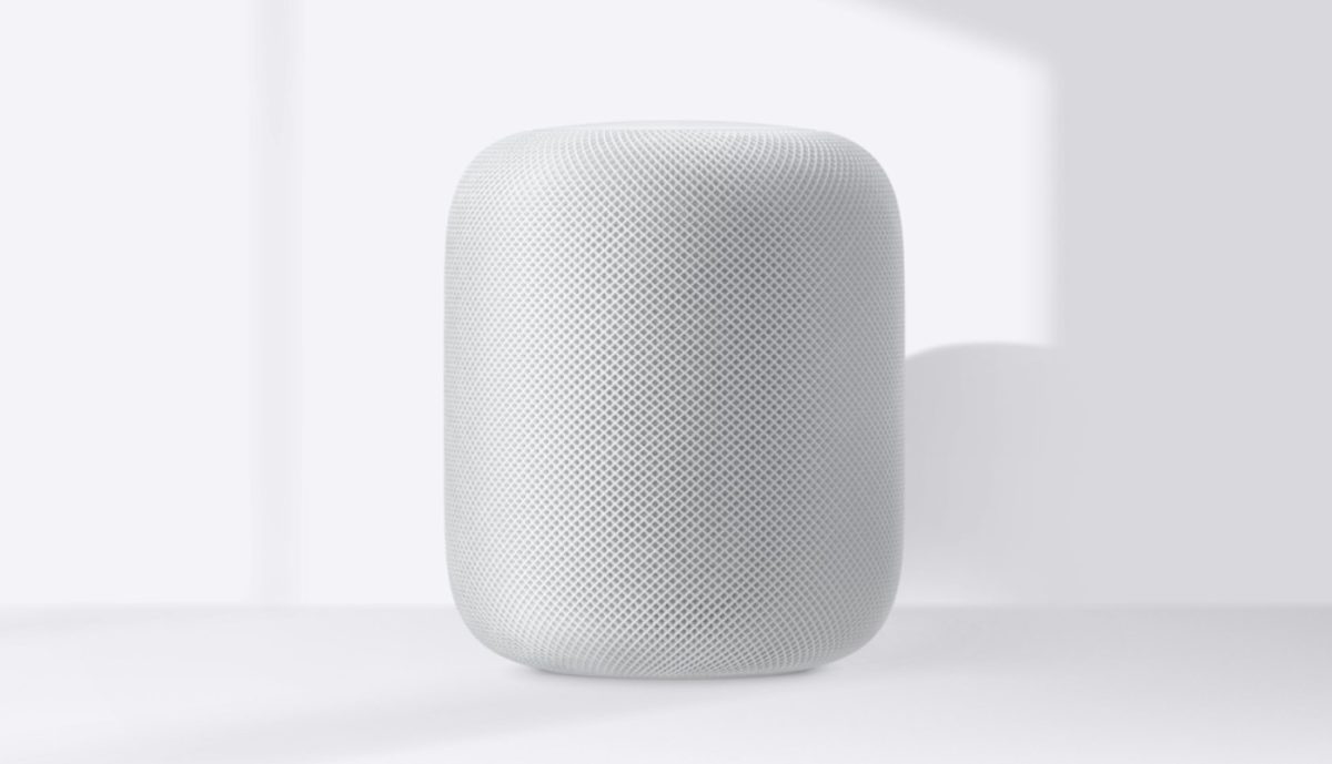 Apple's HomePod-iPad hybrid device to feature a squarish display and A18 chip for AI features