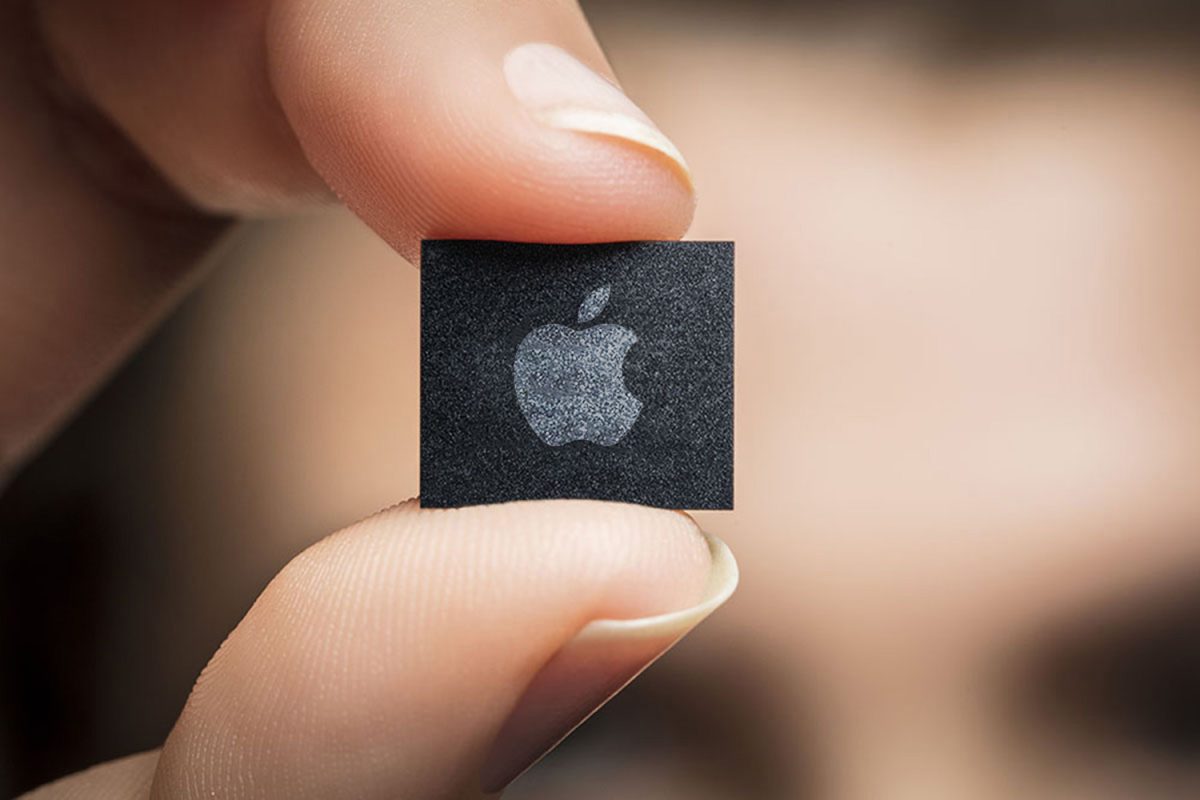 Apple custom 5G modem for iPhone estimates shared by analyst