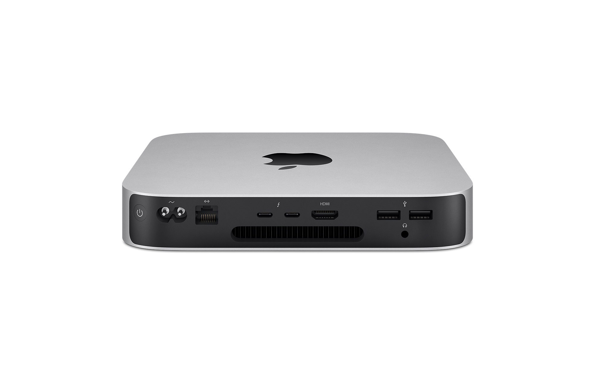 M4 Mac mini to drop all USB-A ports in favor of USB-C