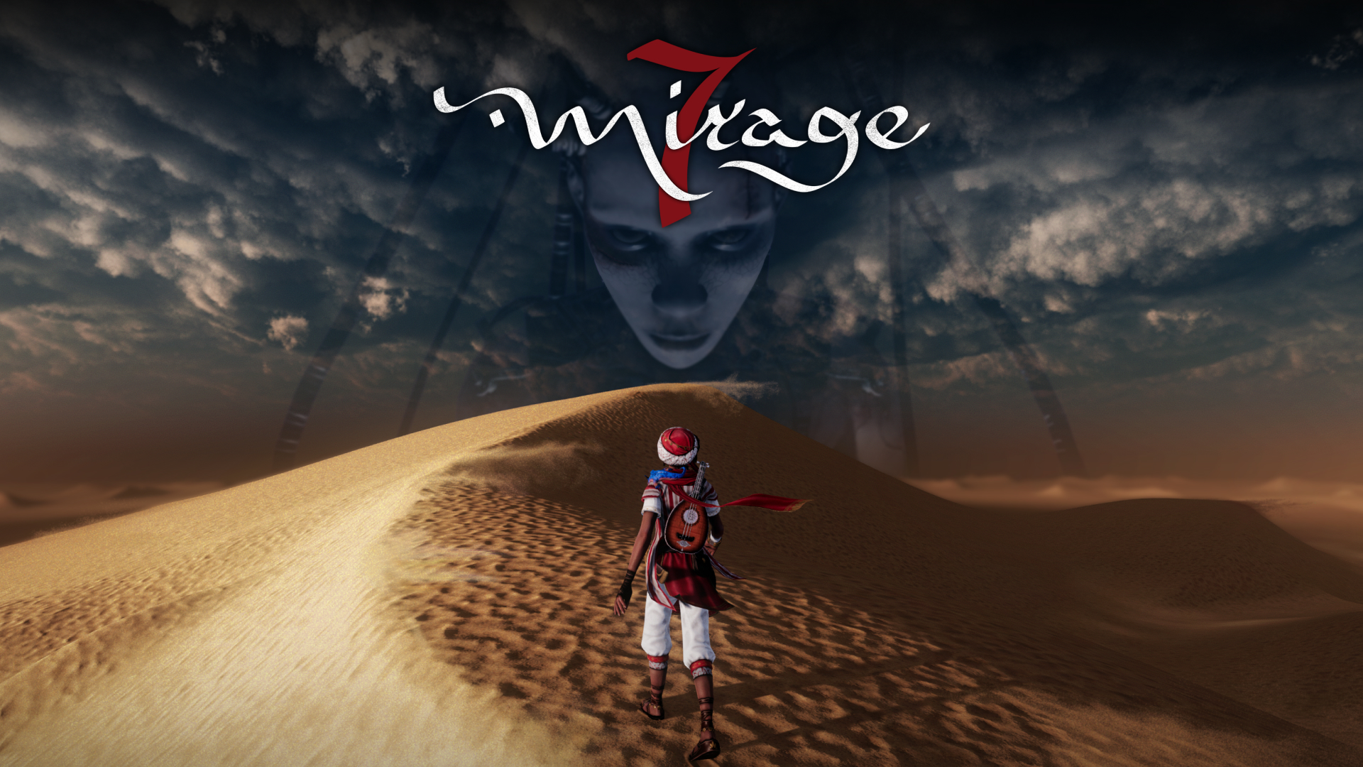 Mirage 7