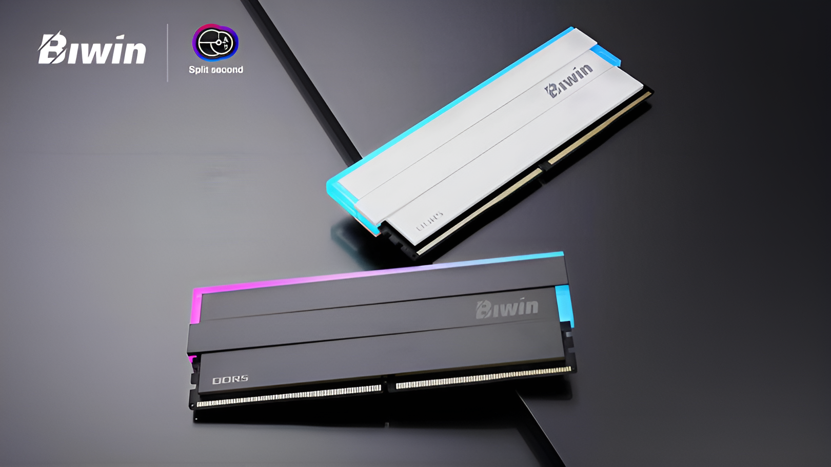 Biwin Unveils DW100 DDR5 CUDIMM Memory, Reaching An Exceptional 9200 MT/s Speeds With CL42 Timings 1