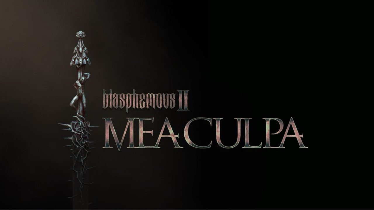 Blasphemous II