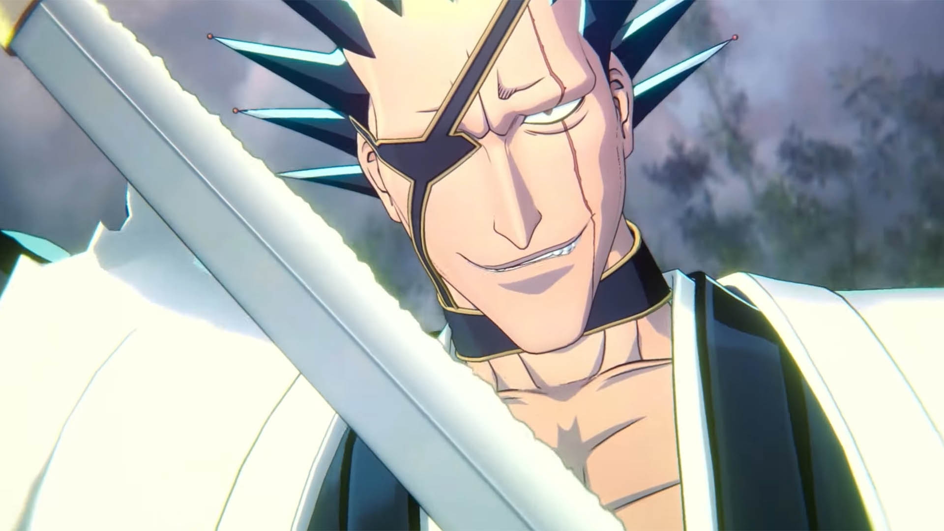 Bleach: Rebirth of Souls