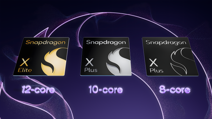 Qualcomm Intros Snapdragon X Plus 8-Core: Brings Copilot+ In The Reach of Entry-Level Users 1