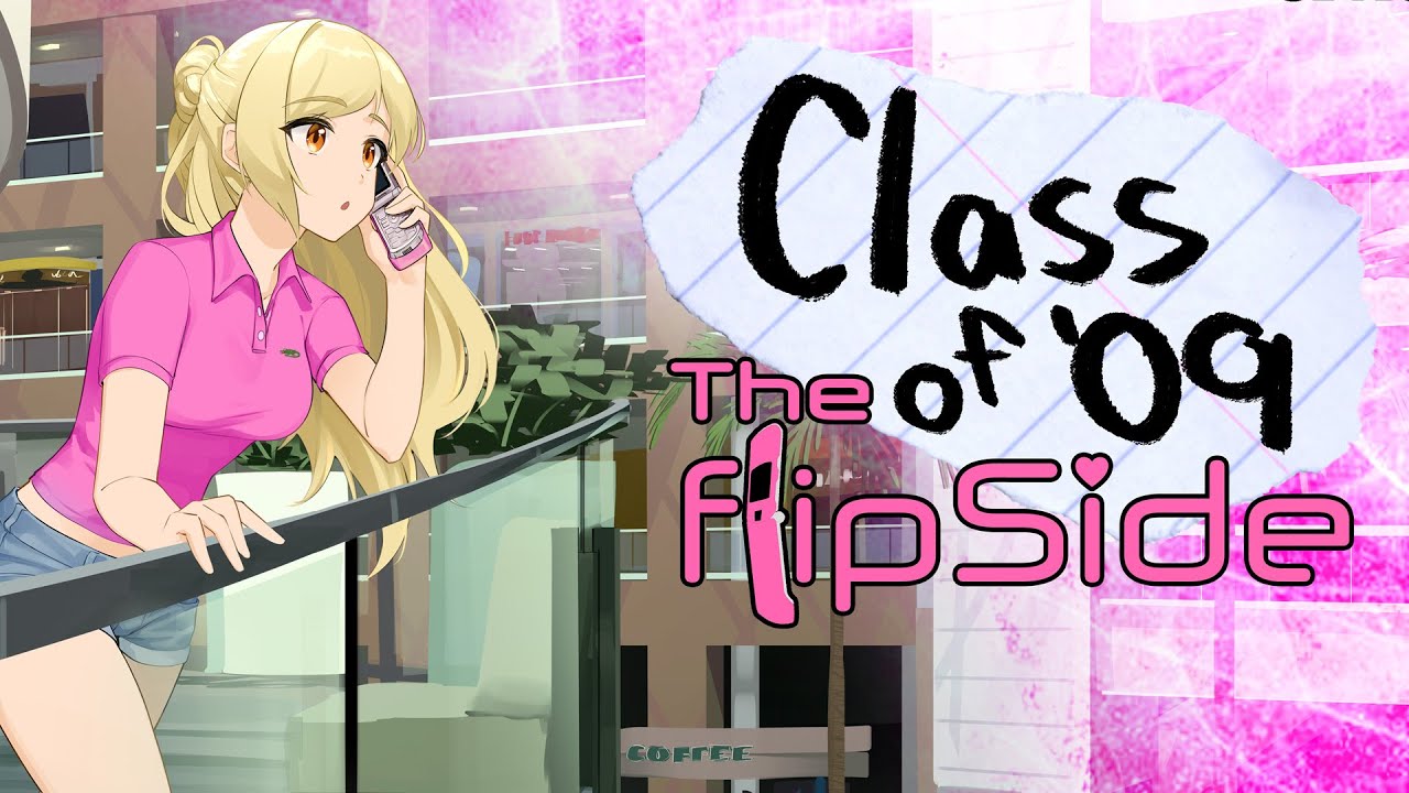 Class of 09 the Flip Side
