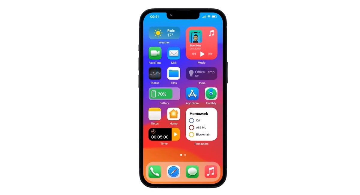 Apple asks developers to submit their iOS 18 comaptible apps on the App Store ahead of its launch