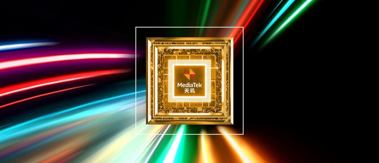 Dimensity 9400 becomes the first smartphone chipset to cross 3 million in AnTuTu