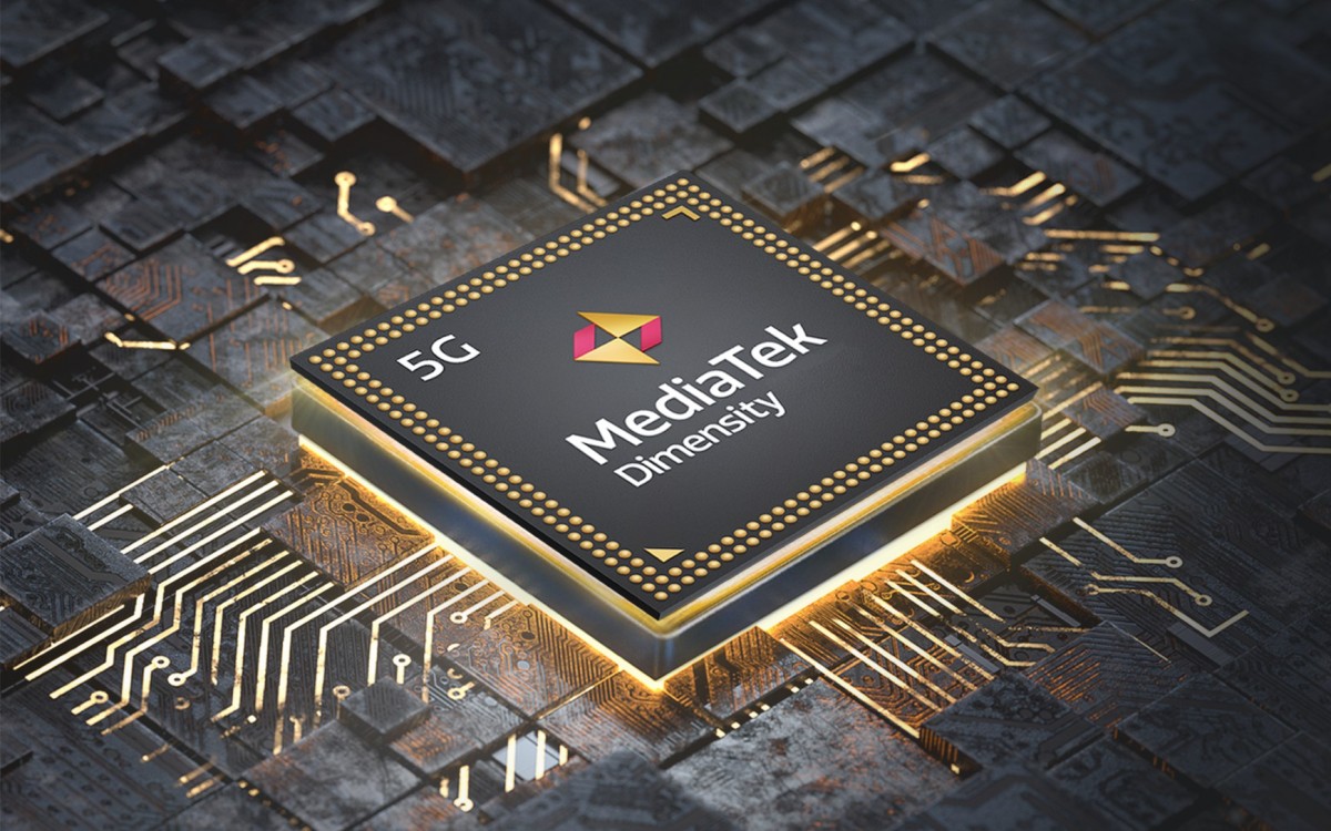 Dimensity 9400 GFXBench Aztec Ruins 1440p results beat Apple's M4 and A18 Pro